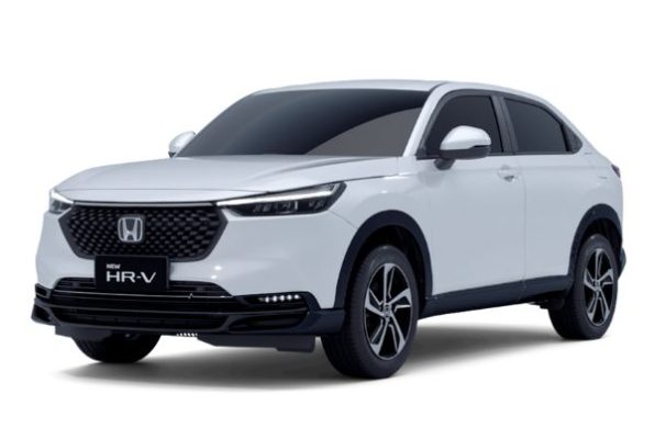 honda-hrv